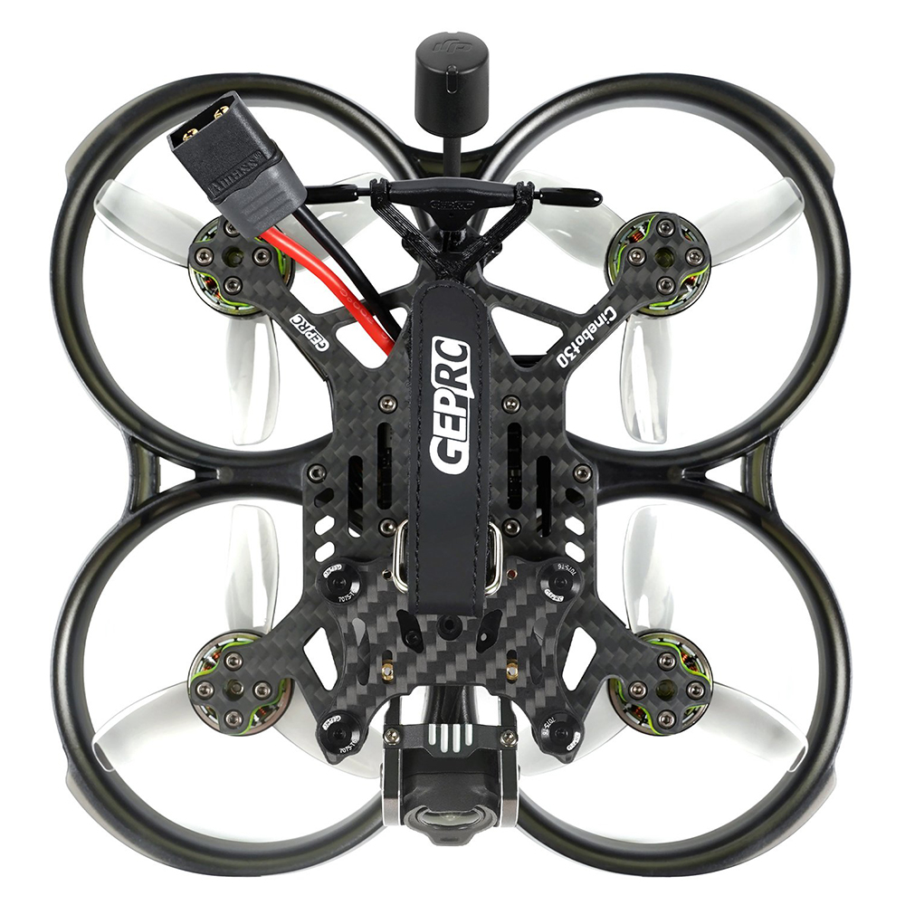 Cinebot30 HD O3 FPV Drone - Image 4